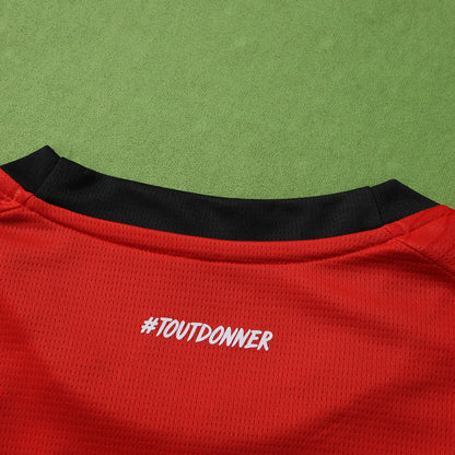 Borussia Mönchengladbach Neue Saison 2027 Trikot