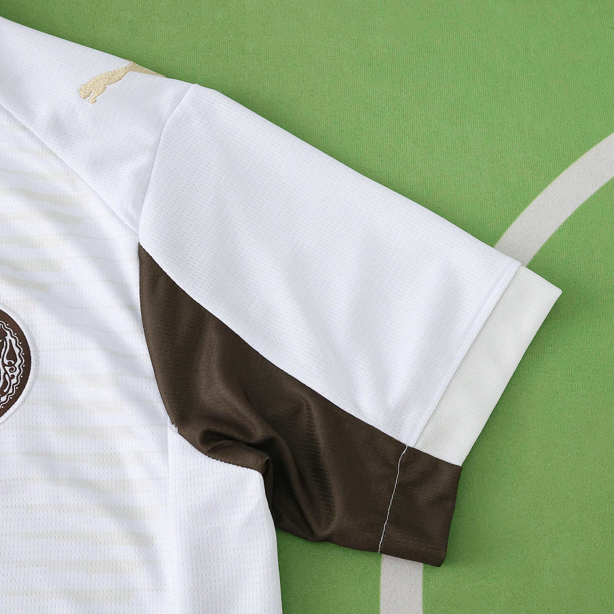 PSV Eindhoven 2025-2026 Season Third White Football Jersey Trikot Maillot