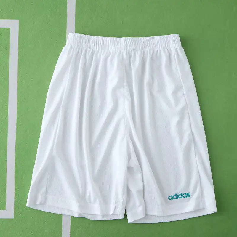 Allemagne Deutschland 1994 Maillot Extérieur Rétro Enfants Kit Maillot Enfant Football