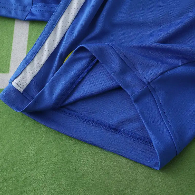 Chelsea 2012 Champions League Final Home Retro Kinder-Trikot KinderTrikot Maillot Enfant Fußballtrikot
