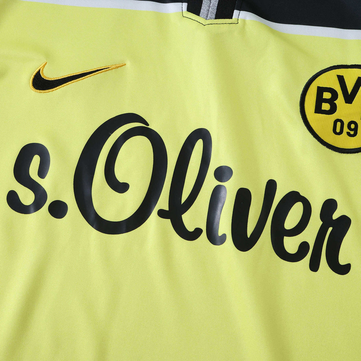 Borussia Mönchengladbach Neue Saison 2027 Trikot
