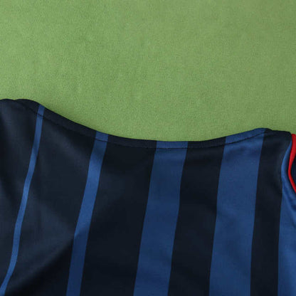 Barcelona 2003/04 Away Retro Jersey