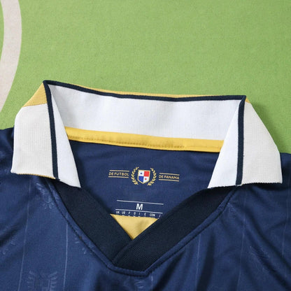 Cecilio Waterman Panama 2026 World Cup Football Jersey