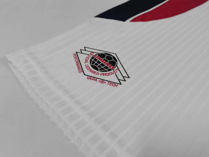 David Beckham England Retro Kids kit Kindertrikot maillot enfant kindertrui Soccer Shirt