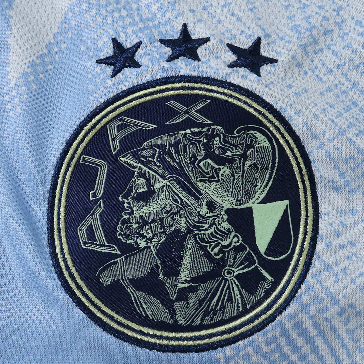 AFC Ajax 2026-2027 Season Third Football Jersey Trikot Maillot