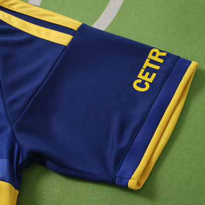 Maillot et kit Martin Odegaard Arsenal Domicile Enfant Nouvelle Saison 2026