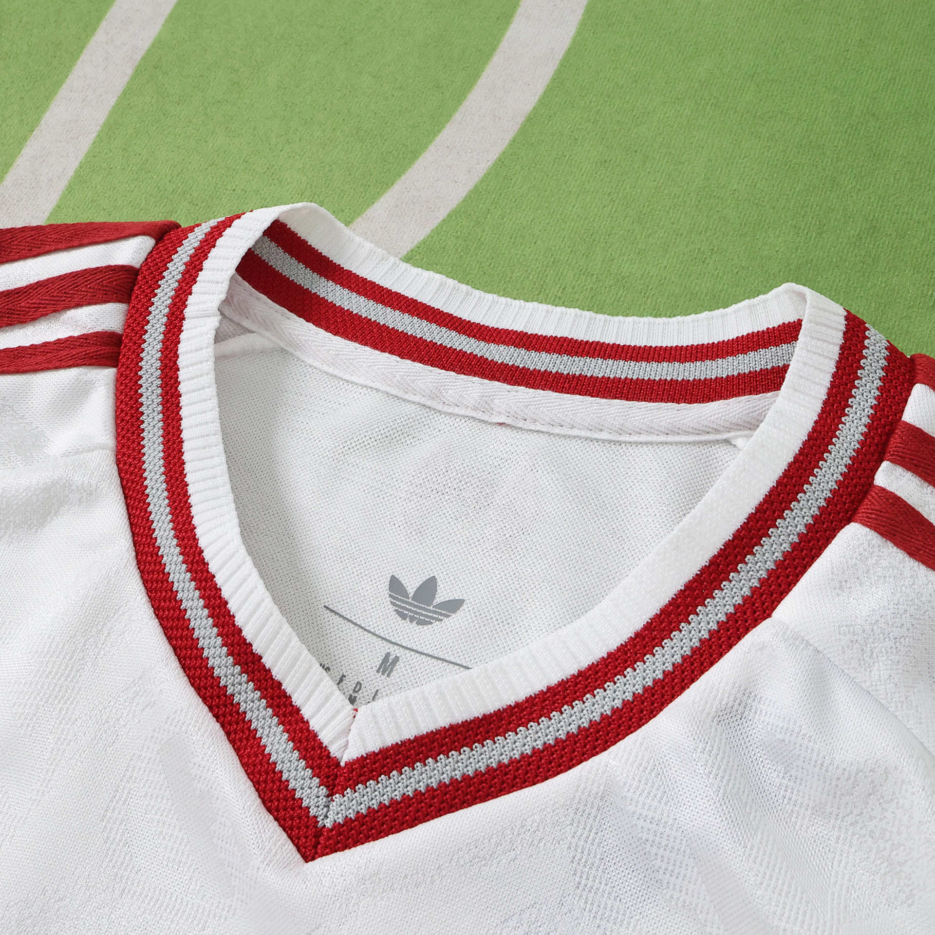 Martin Odegaard Arsenal Home Kinder Trikot für die neue Saison 2026
