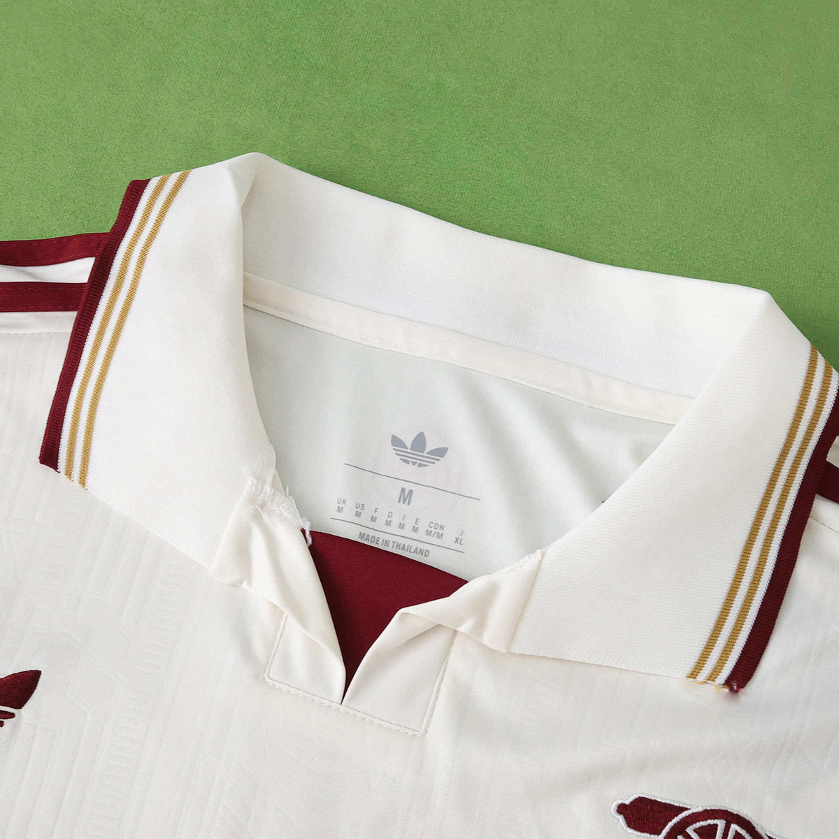 Martin Odegaard Arsenal Home Kinder Trikot für die neue Saison 2026
