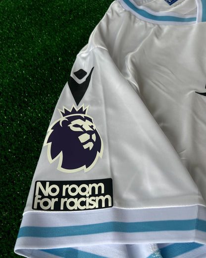 Crystal Palace Munoz Neues Trikot 2025