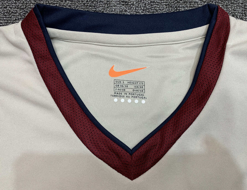 FC Barcelona 89/91 Saison Home Retro Trikot Fußballtrikot