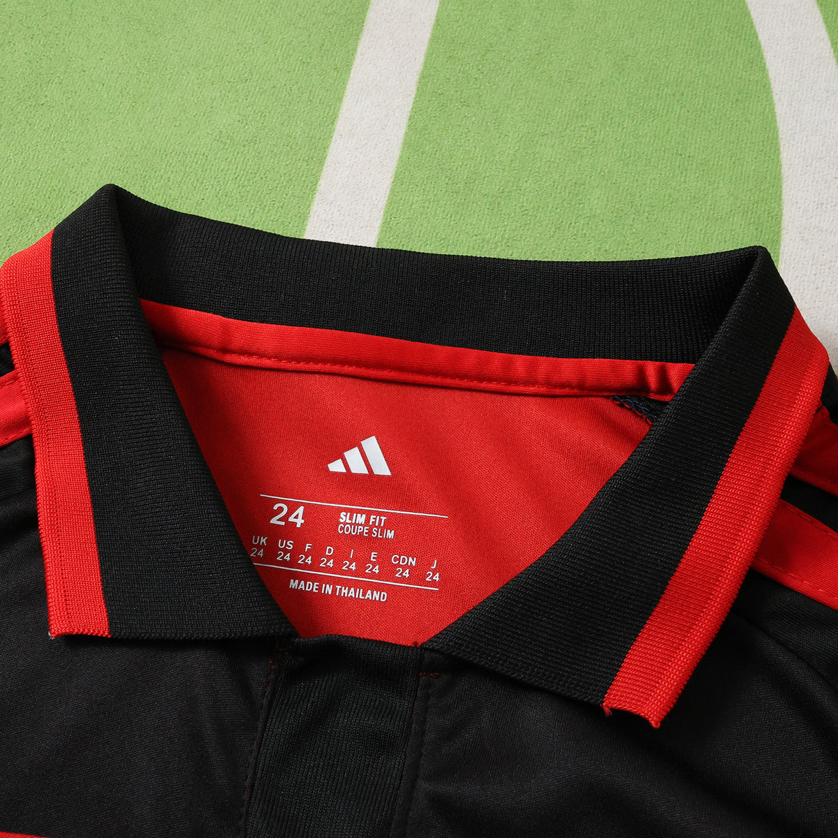 CR Flamengo 2026-2027 Season Home Kids Football Jersey Trikot Maillot