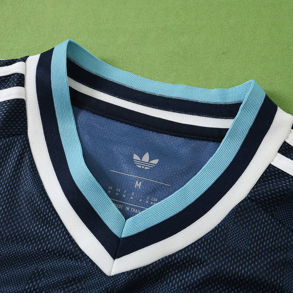 Martin Odegaard Arsenal Home Kinder Trikot für die neue Saison 2026