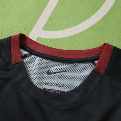 S.C. Freiburg 2026-2027 Season Away Football Jersey Trikot Maillot