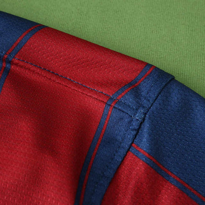 Barcelona 2009/10 Home Retro Jersey