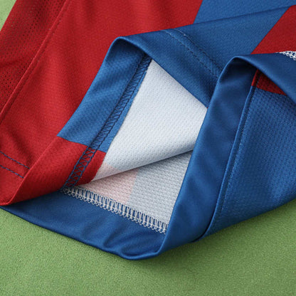 Maillot Rétro Domicile du FC Barcelone 2006/07