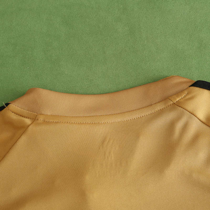 Spain EURO 2008 Retro Football Jersey