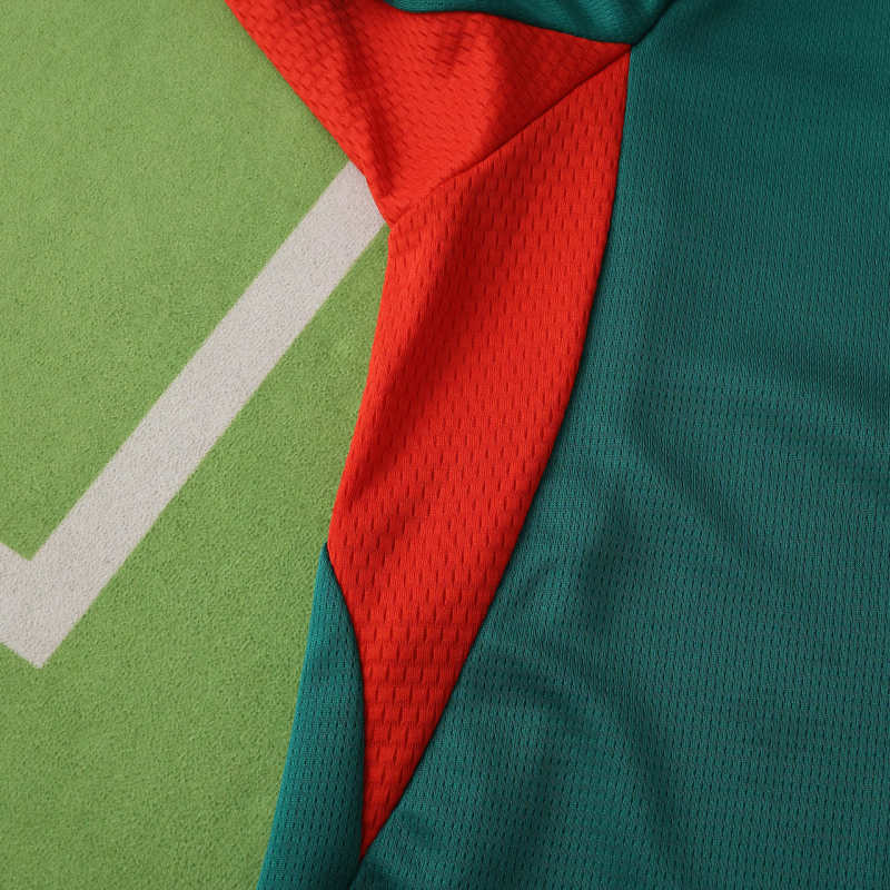 Senegal WM 2026 Heimtrikot