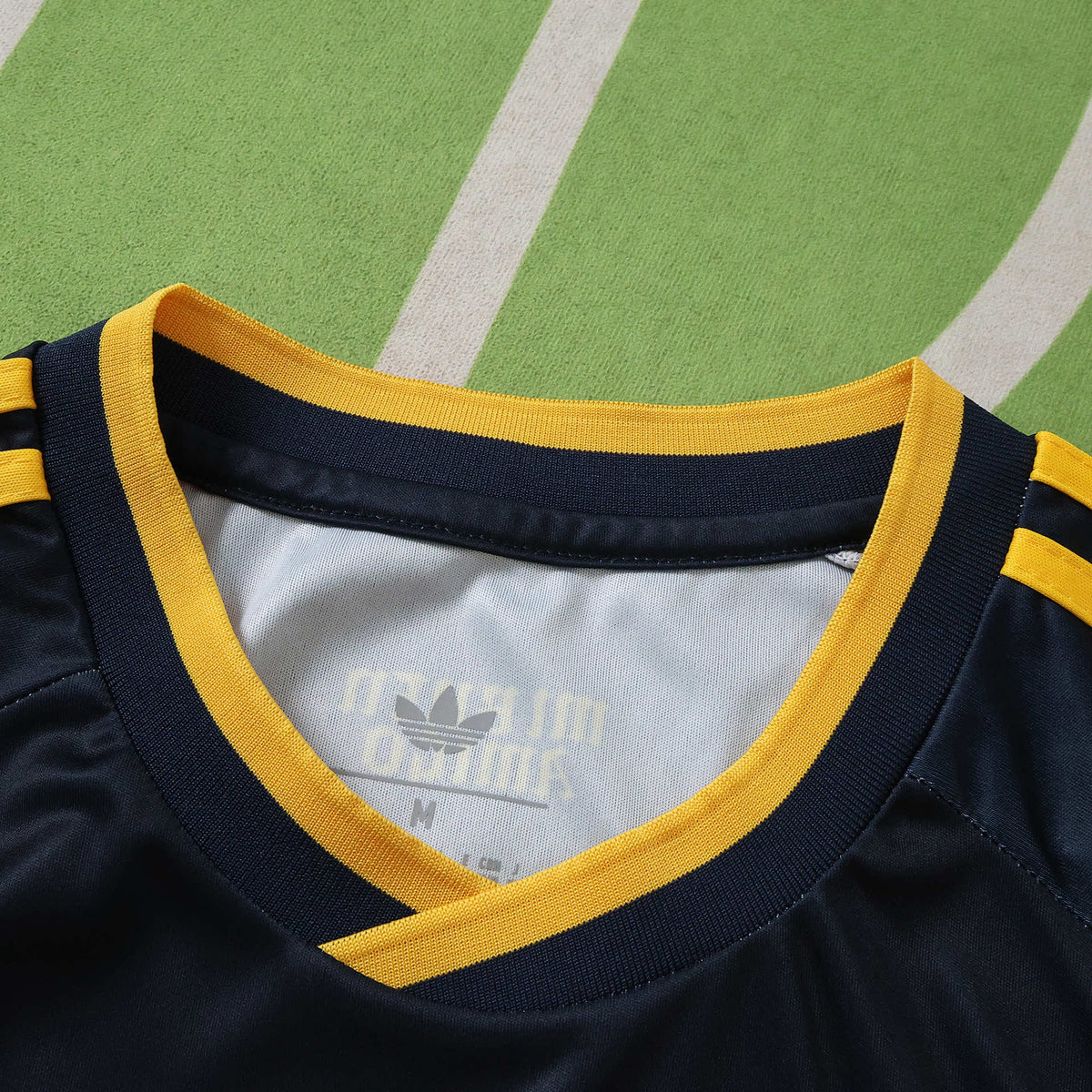 Tigres UANL 2026-2027 Season Away Football Jersey Trikot Maillot