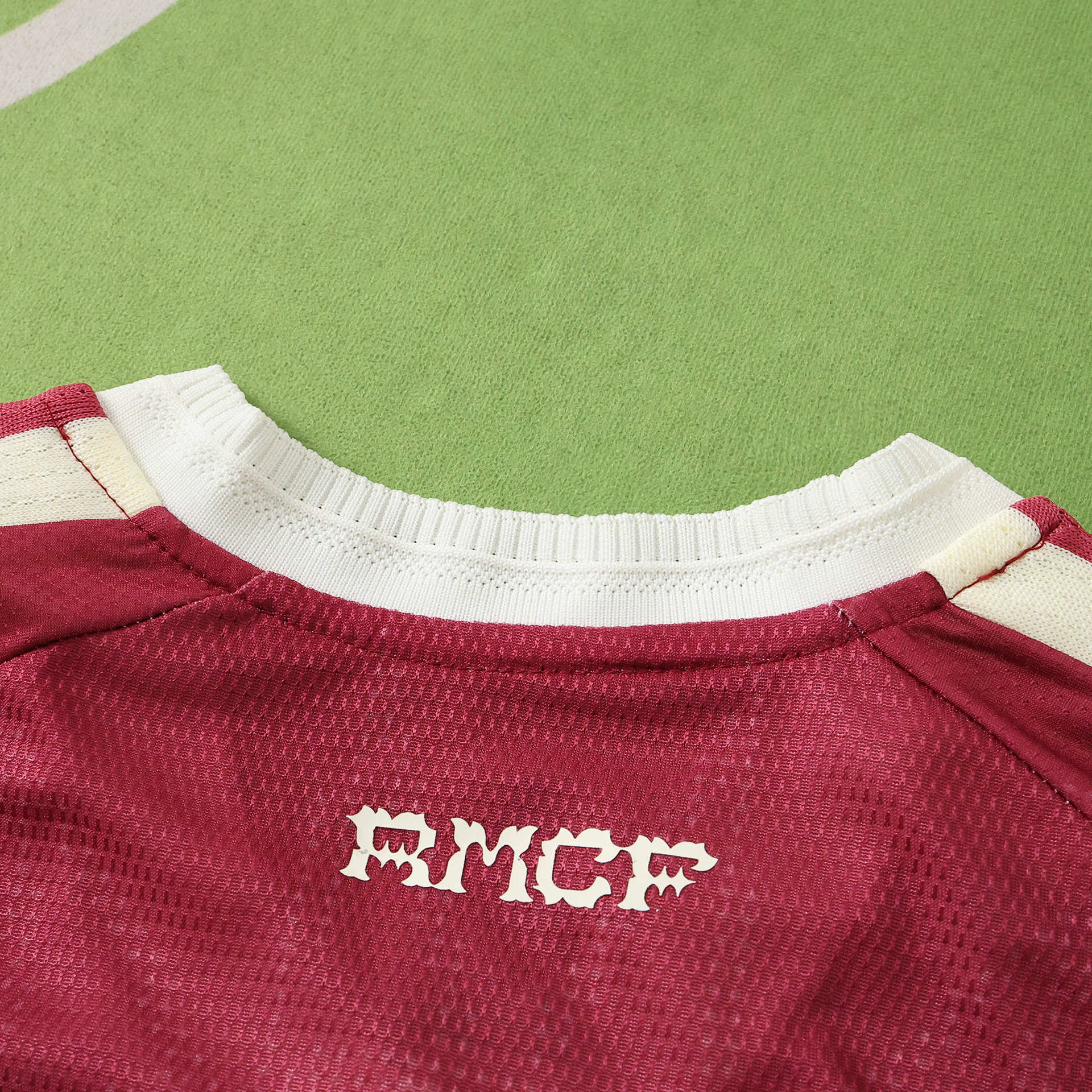 Real Madrid C.F. 2026-2027 Season Third Football Jersey Trikot Maillot