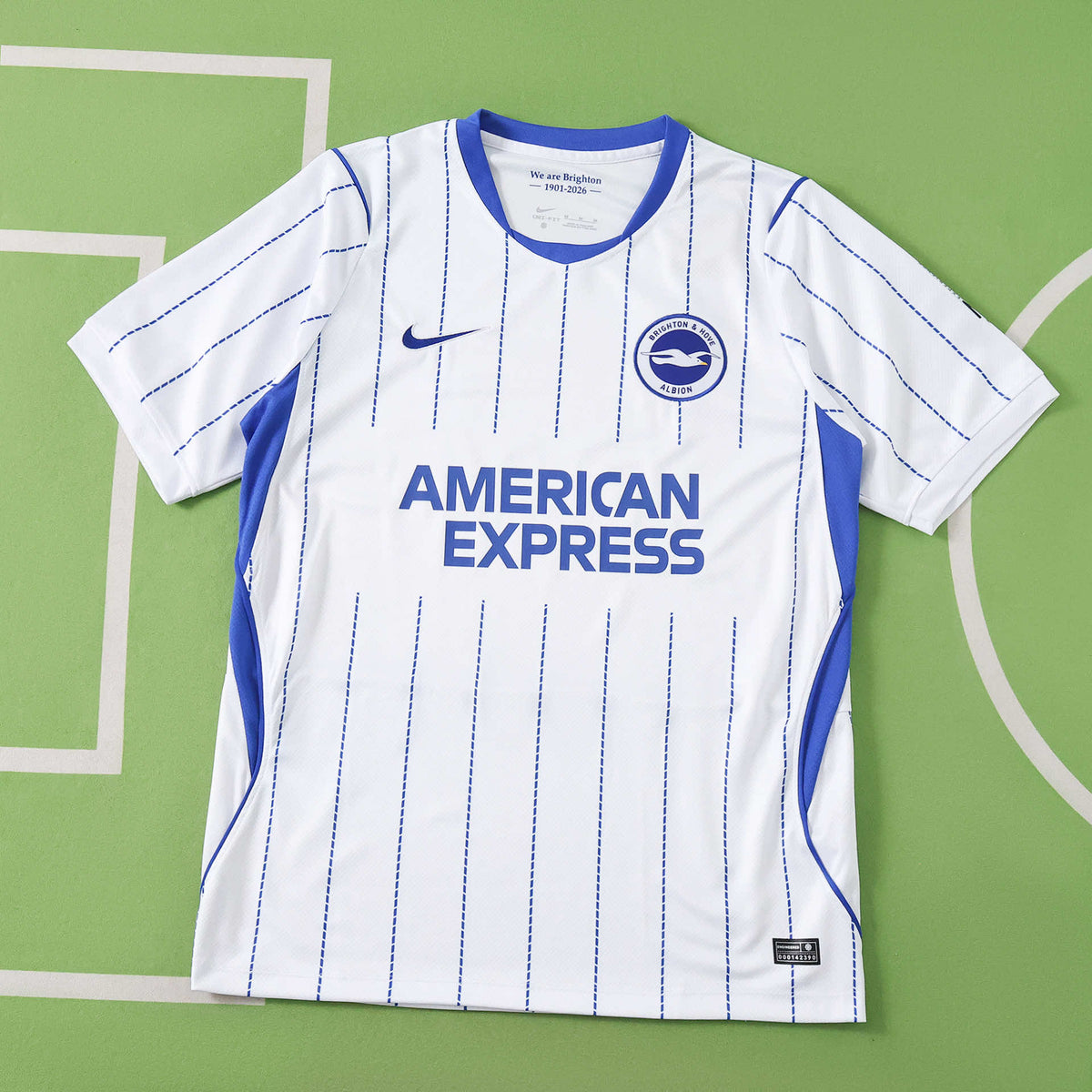 Martin Odegaard Arsenal Home Kinder Trikot für die neue Saison 2026