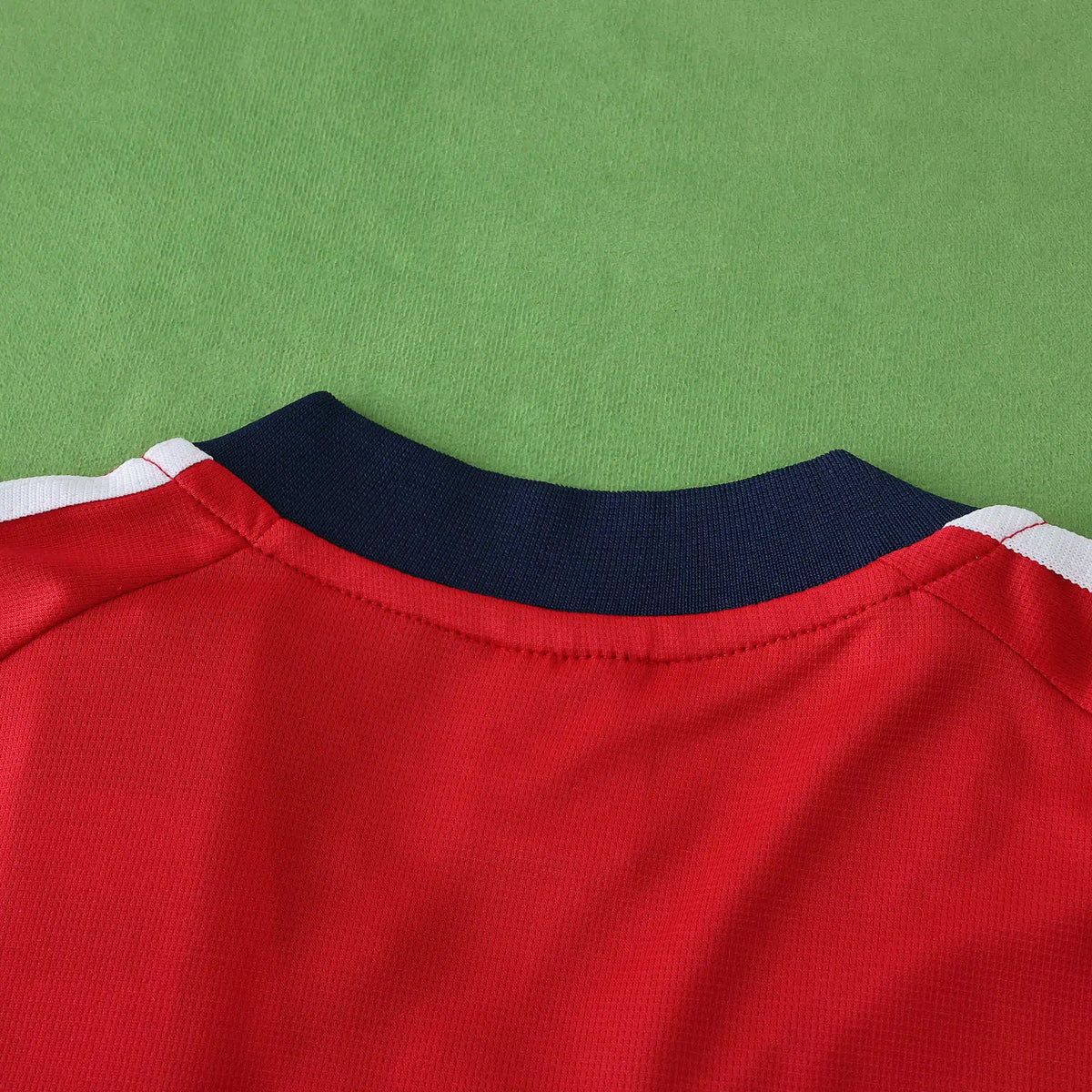 Bayern Munich 2002/03 Home Red Retro Jersey – Hasan Salihamidzic
