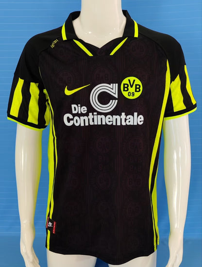 BVB Rétro Noir