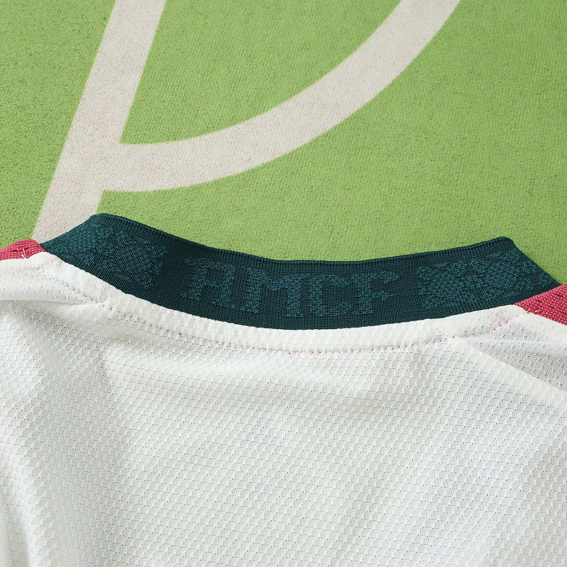 Real Madrid C.F. 2026-2027 Season Home White Football Jersey Trikot Maillot