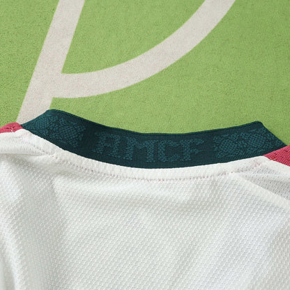 Real Madrid C.F. 2026-2027 Season Home White Football Jersey Trikot Maillot