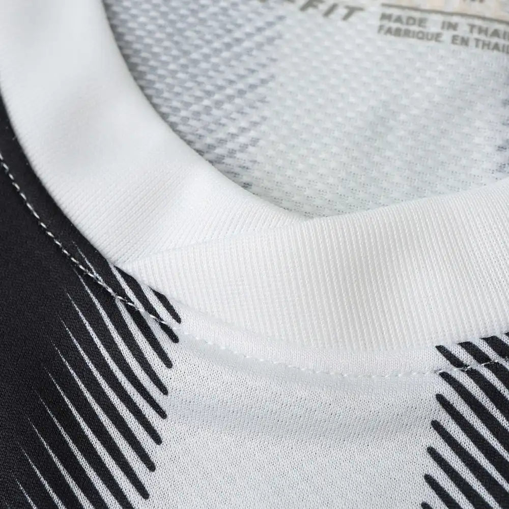 Juventus F.C. 2011-2012 Season Home Retro Football Jersey Trikot Maillot