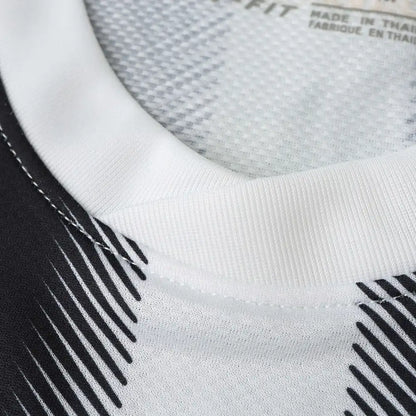 Juventus F.C. 2011-2012 Season Home Retro Football Jersey Trikot Maillot