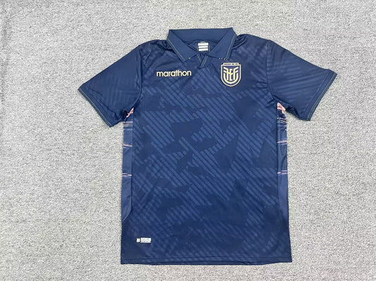 Ecuador WM 2026 Fußballtrikot Trikot Maillot