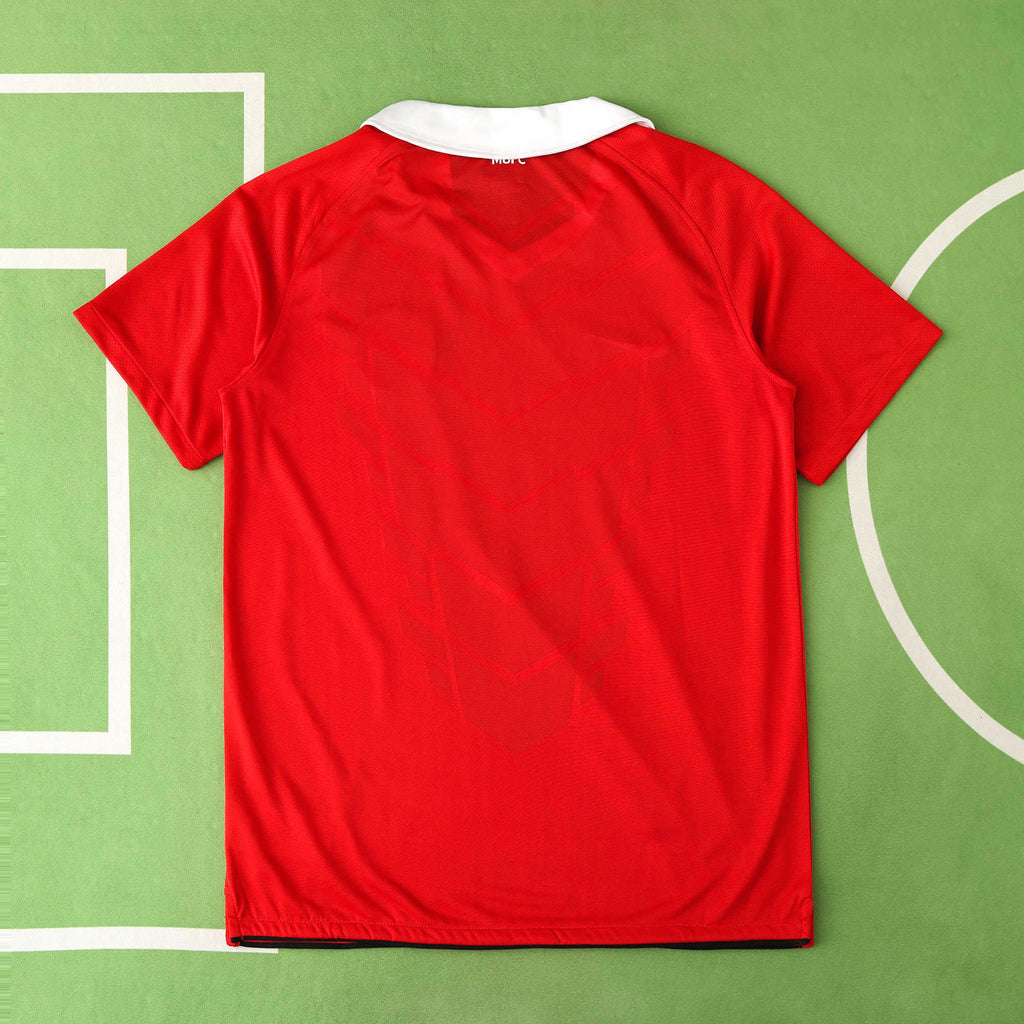 Martin Odegaard Arsenal Home Kinder Trikot für die neue Saison 2026