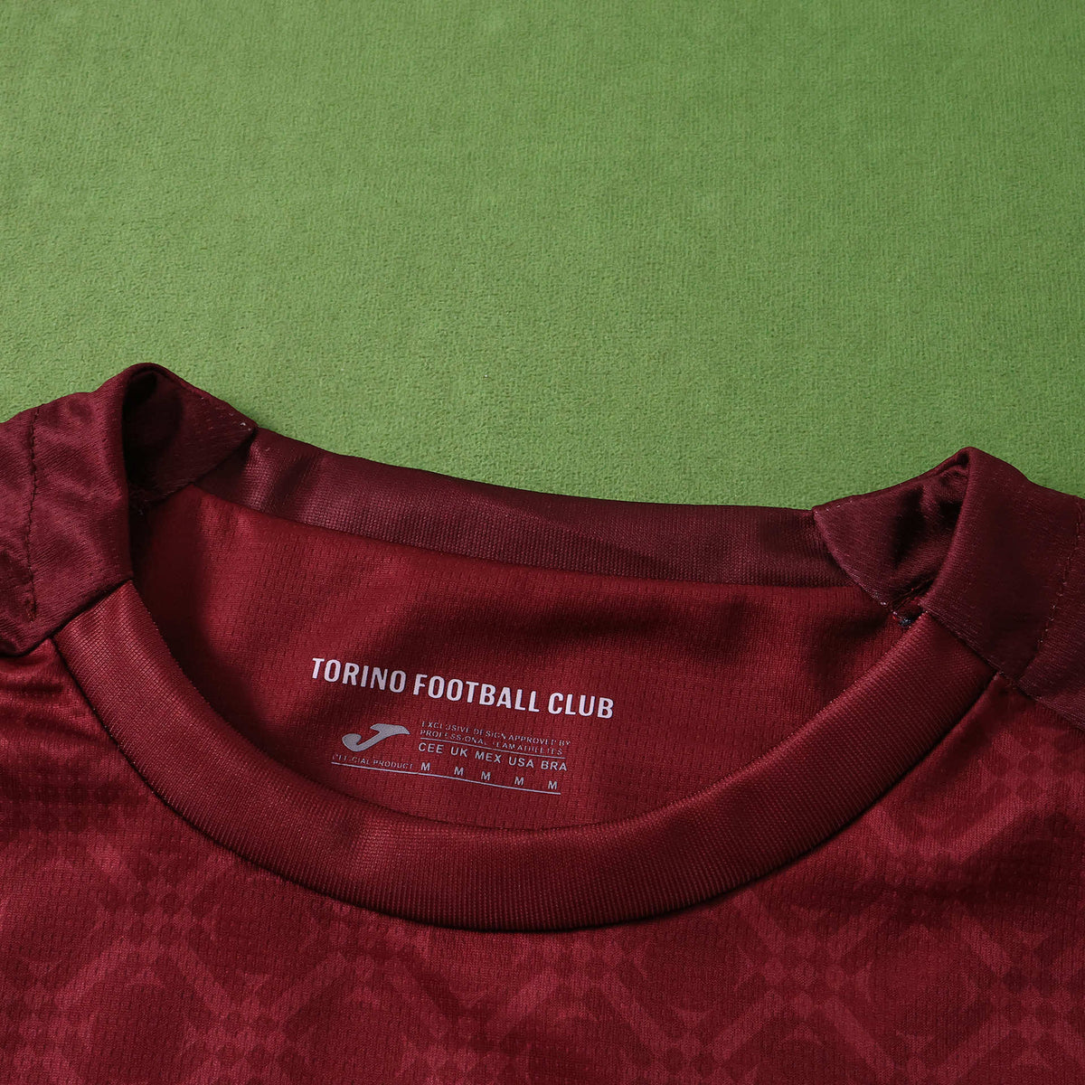 Torino F.C. 2026-2027 Season Home Football Jersey Trikot Maillot