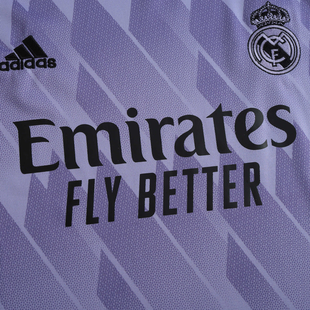 Real Madrid C.F. 2022-2023 Season Away Retro Football Jersey Trikot Maillot