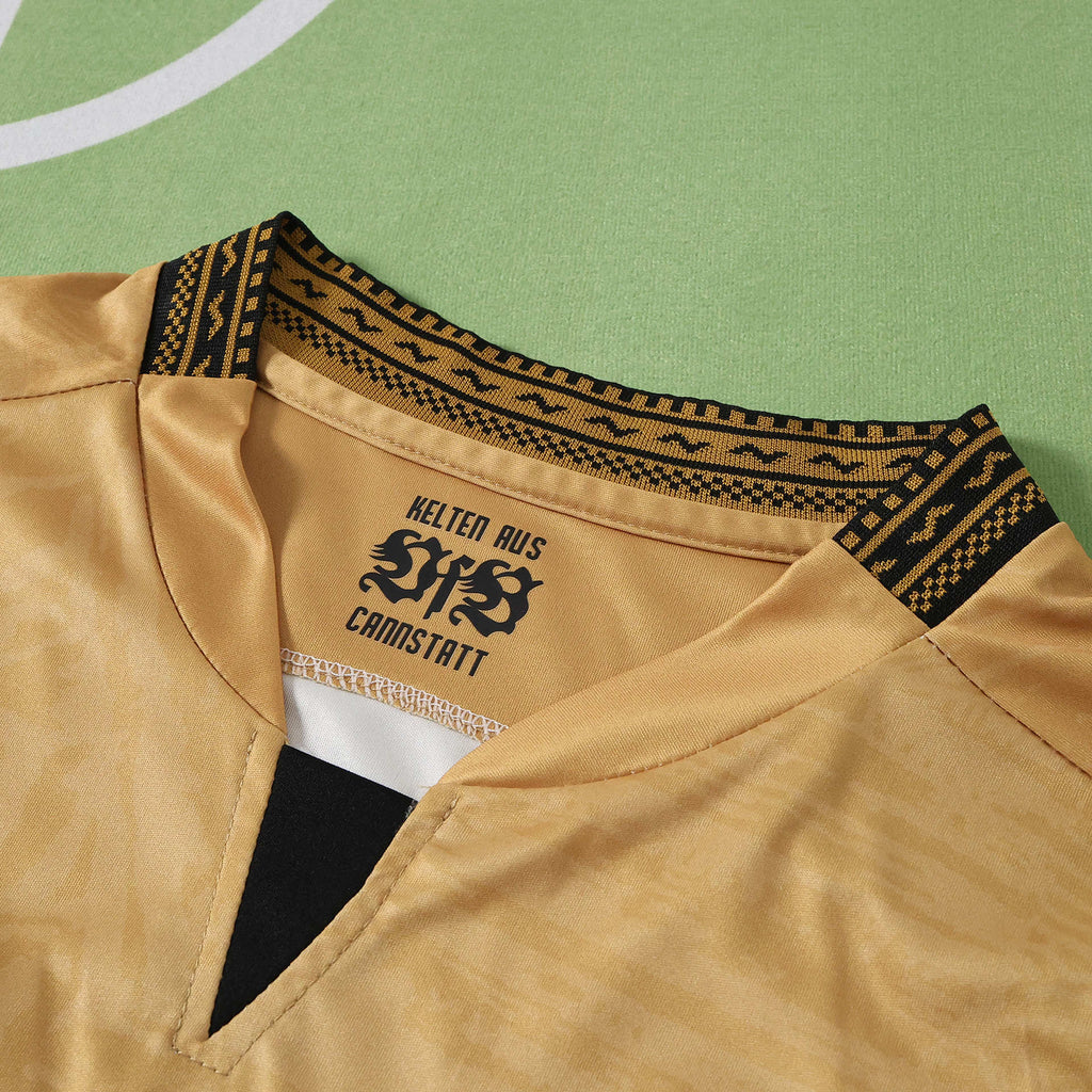 VfB Stuttgart 2026-2027 Season Third Football Jersey Trikot Maillot