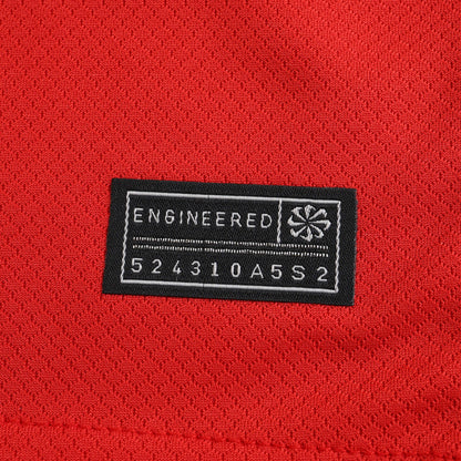 Can Uzun Turkey Turkiye Jersey Trikot Maillot Maglia