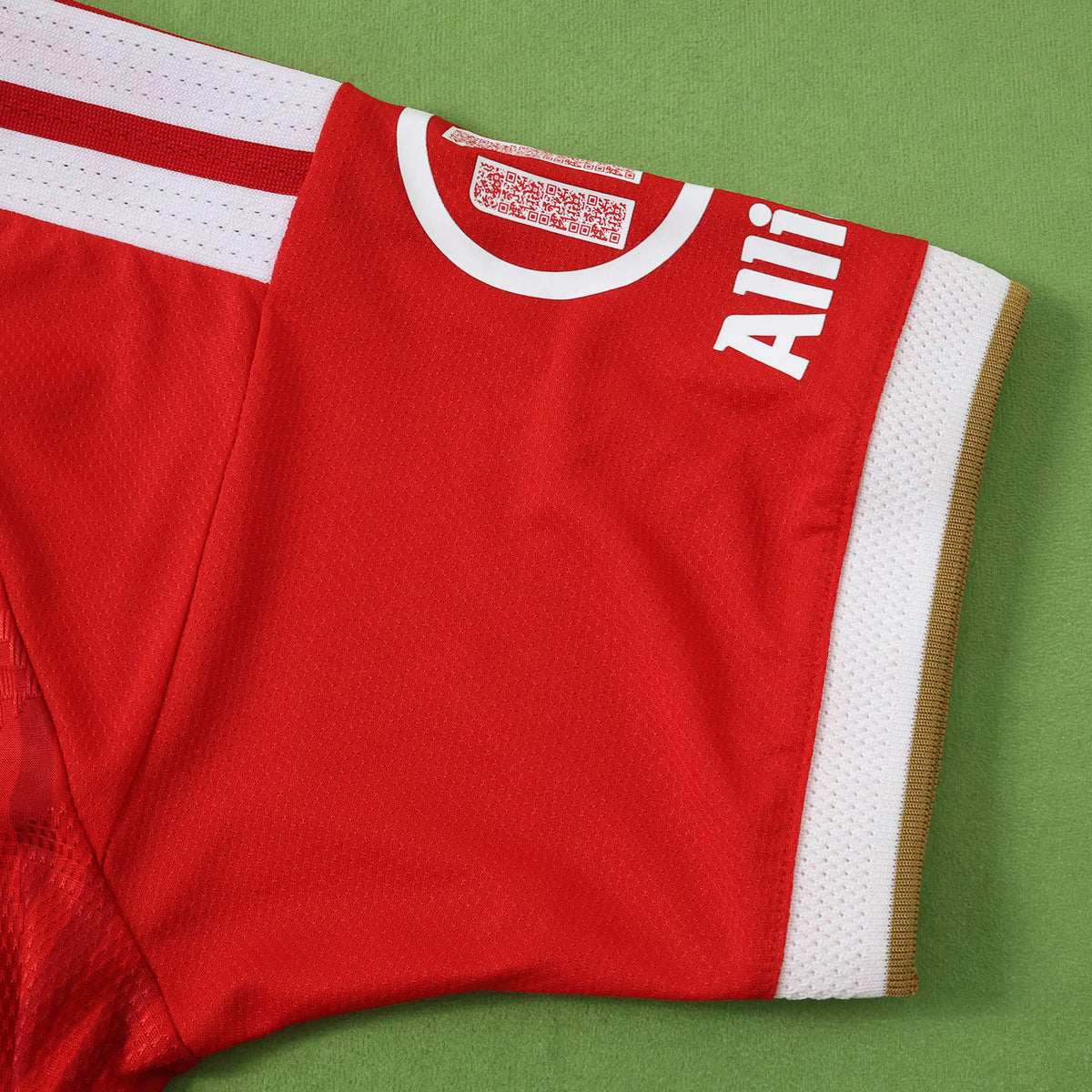 F.C Bayern München 2026-2027 Season Home Retro Football Jersey Trikot Maillot