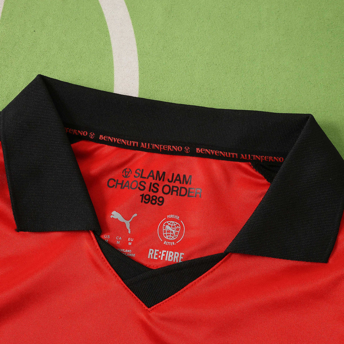 Borussia Mönchengladbach Neue Saison 2027 Trikot