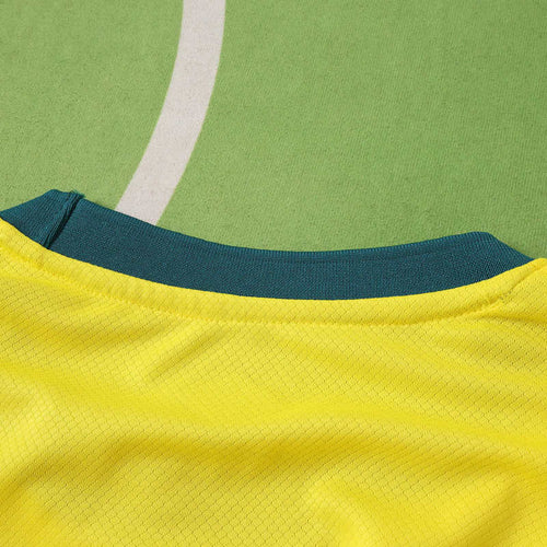 Brazil 2026 World Cup Trikot Maillot Jersey