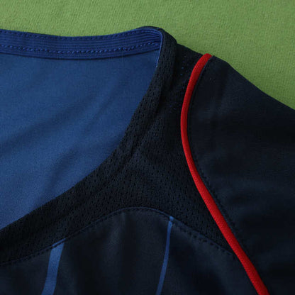 Barcelona 2003/04 Away Retro Jersey