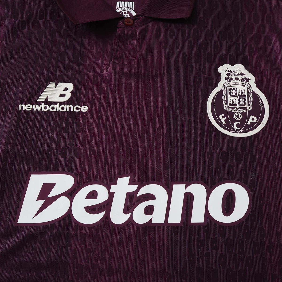 F.C Porto 2026-2027 Season Away Football Jersey Trikot Maillot