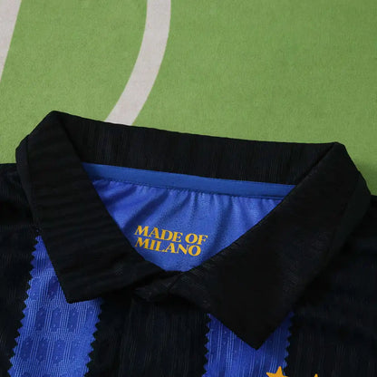 F.C. Internazionale Milano 2026-2027 Season Home Football Jersey Trikot Maillot
