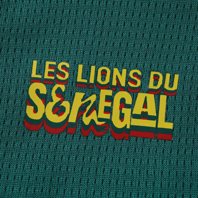Senegal WM 2026 Heimtrikot