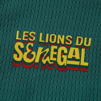 Senegal WM 2026 Heimtrikot