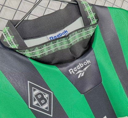 Rainer Bonhof #5 Borussia Mönchengladbach Retro Jersey