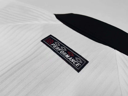 David Beckham England Retro Kids kit Kindertrikot maillot enfant kindertrui Soccer Shirt