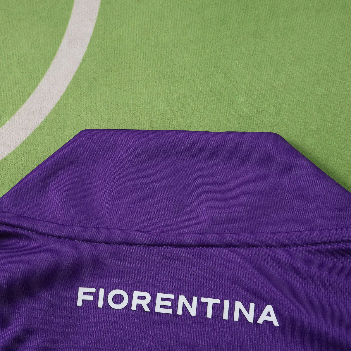 ACF Fiorentina 2026-2027 Season Home Football Jersey Trikot Maillot