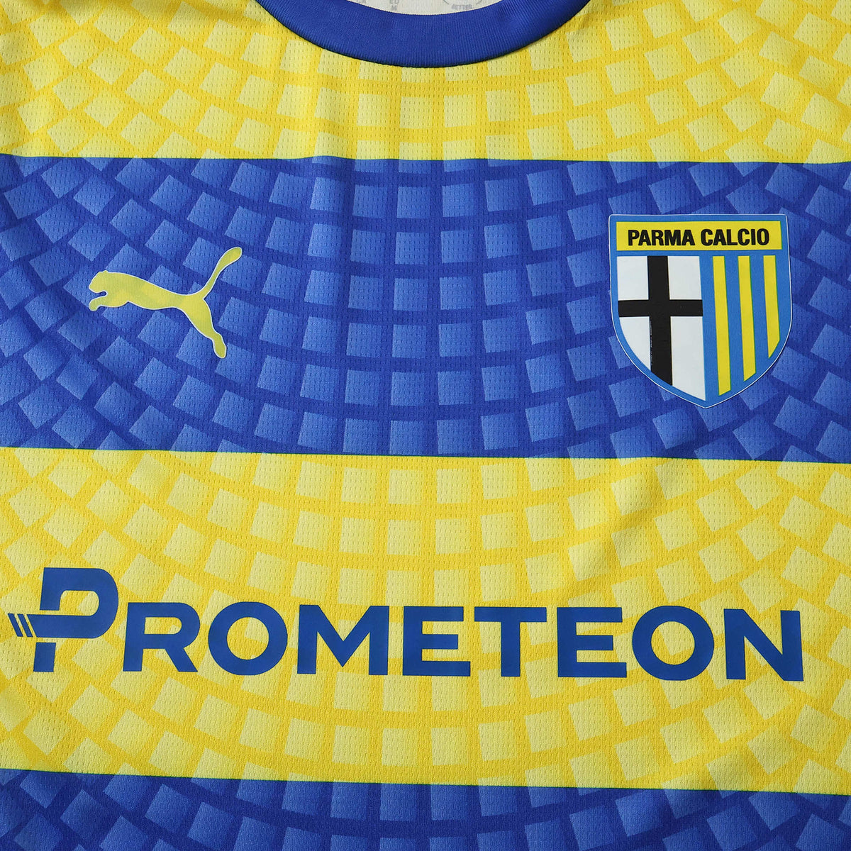 23/24 Napoli Flying Eagle Edition Jersey Trikot