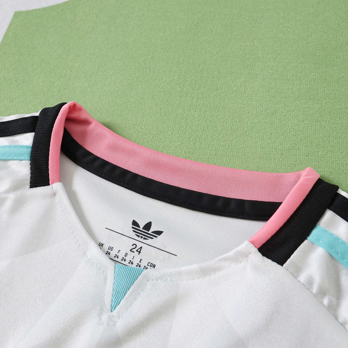 Borussia Mönchengladbach Neue Saison 2027 Trikot