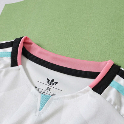 Borussia Mönchengladbach Neue Saison 2027 Trikot